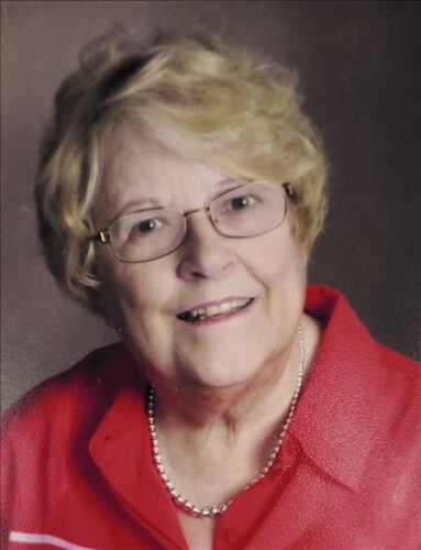 Katharine C. “Kitty” Mead